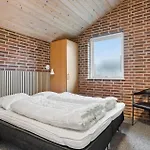 בית נופש 513-hvide-sande-riskrogvej-16 Havrvig
