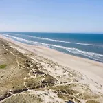 בית נופש 513-hvide-sande-riskrogvej-16 Havrvig