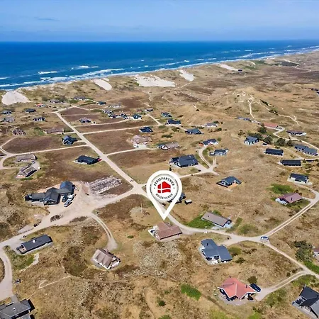 513-hvide-sande-riskrogvej-16 * Havrvig