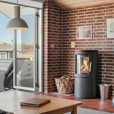 513-hvide-sande-riskrogvej-16 Nyaraló Havrvig