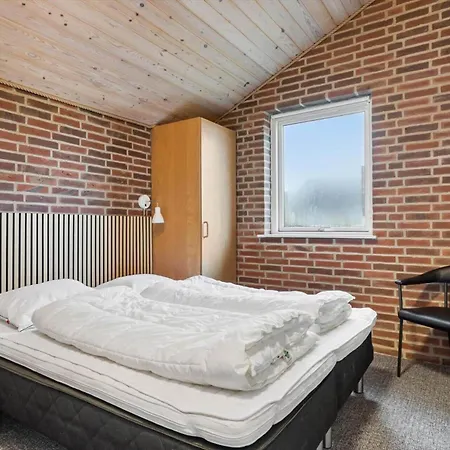 Nyaraló 513-hvide-sande-riskrogvej-16 Havrvig