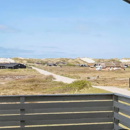 Nyaraló 513-hvide-sande-riskrogvej-16 Havrvig