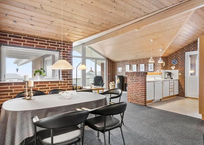 Holiday home 513-hvide-sande-riskrogvej-16