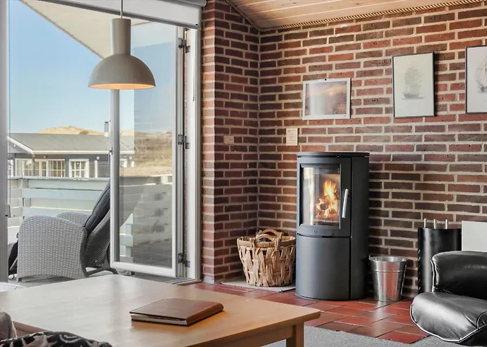 513-hvide-sande-riskrogvej-16 Holiday home Havrvig