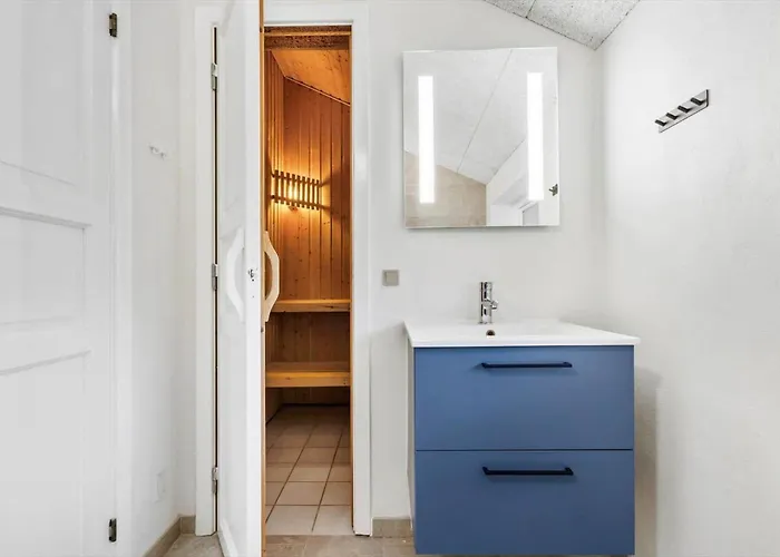 Tatil Evi 513-hvide-sande-riskrogvej-16