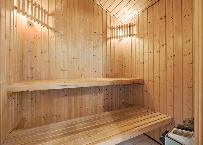 513-hvide-sande-riskrogvej-16 Tatil Evi