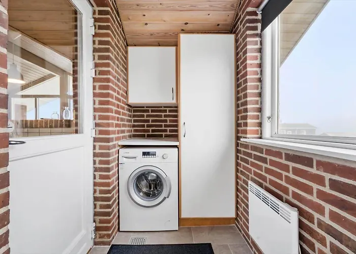 513-hvide-sande-riskrogvej-16 * Havrvig