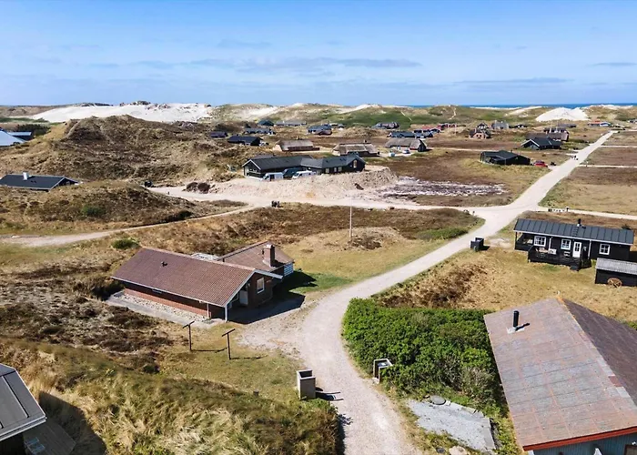 513-hvide-sande-riskrogvej-16 Tatil Evi