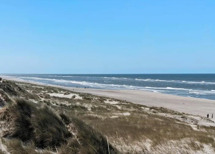 513-hvide-sande-riskrogvej-16 Tatil Evi